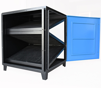 活性炭吸附塔設(shè)備