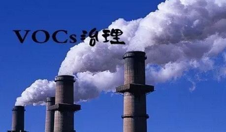 活性炭吸附技術的應用