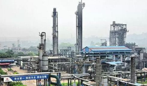 生產中常見的10個塔設備技術知識