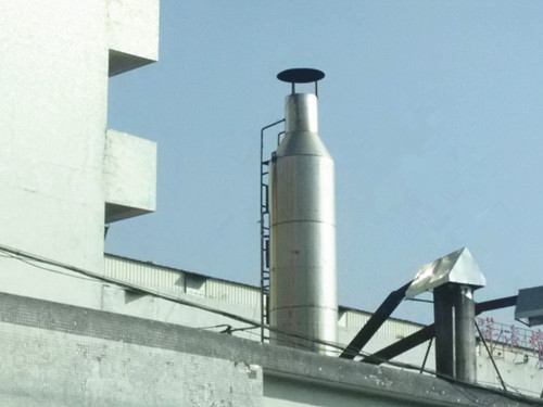 廢氣處理之有機(jī)廢氣治理發(fā)電機(jī)尾氣鍋爐尾氣治理惠州環(huán)保公司