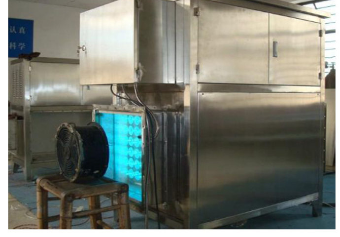 UV光催化氧化除臭設(shè)備之UV光催化設(shè)備廢氣處理設(shè)備廠家直銷