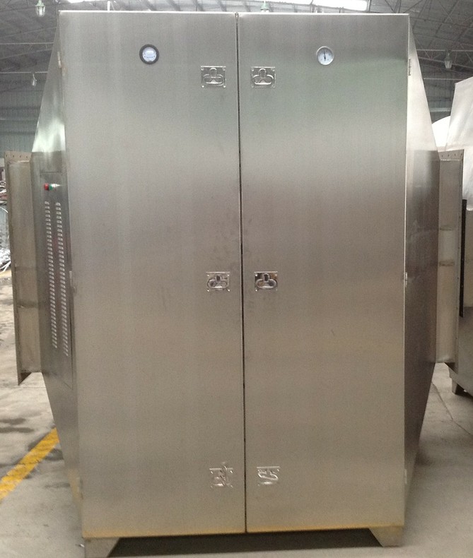 工業(yè)廢氣處理設(shè)備之UV光氧廢氣處理設(shè)備惠州環(huán)評公司