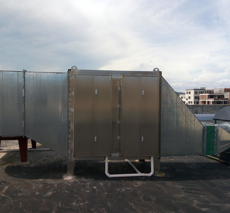 ?工業(yè)廢氣處理設(shè)備之UV光氧催化除臭設(shè)備光氧催化設(shè)備廠家惠州環(huán)評公司