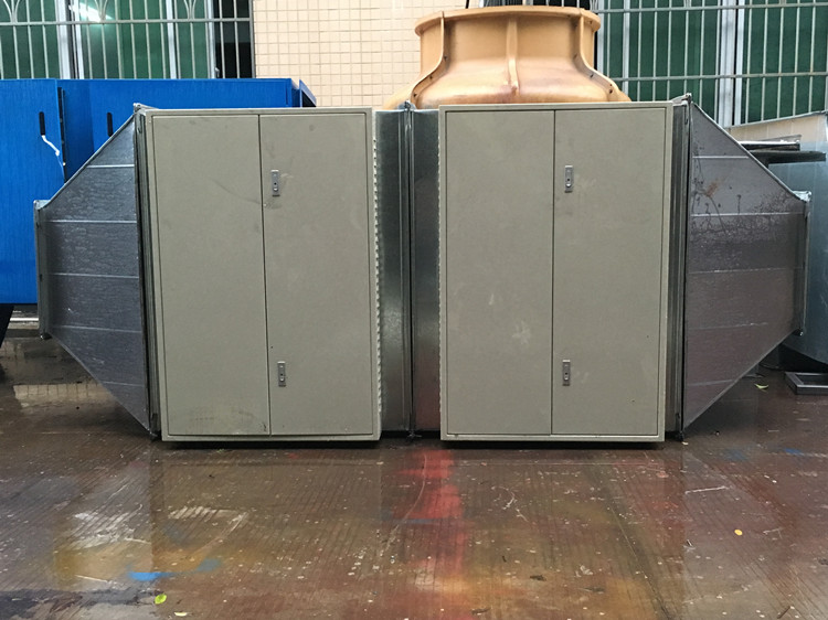 惠州環(huán)保公司之uv光催化有機(jī)廢氣除臭設(shè)備環(huán)評公司