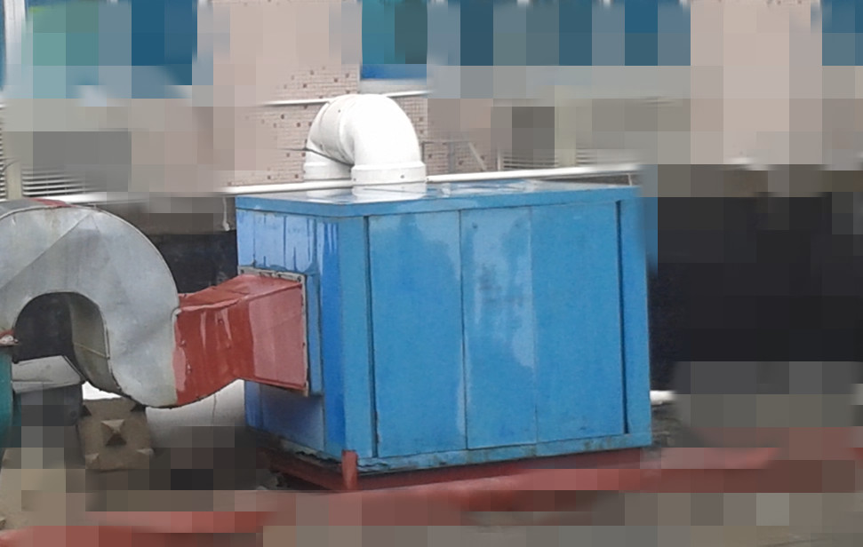 惠州環(huán)保公司之uv光催化廢氣凈化除臭設(shè)備工作原理環(huán)評公司