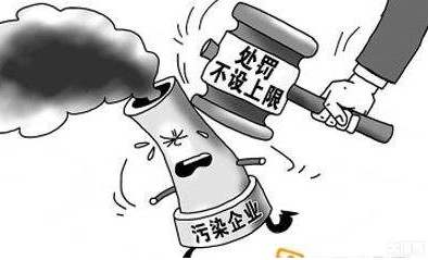 史上最嚴環(huán)保風暴至少查到2020年！附環(huán)保督查工業(yè)VOCs治理檢查要點。