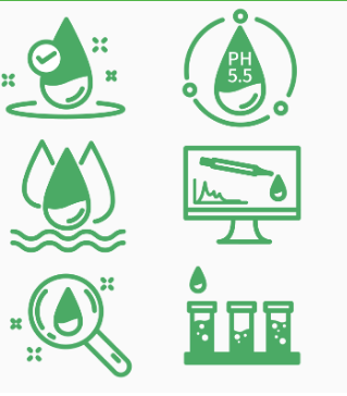 環(huán)境檢測 環(huán)境檢測