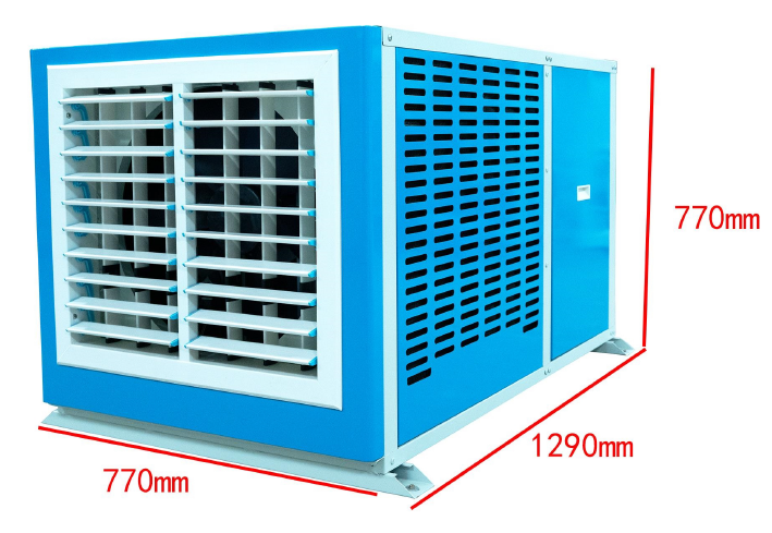 環(huán)?？照{(diào)