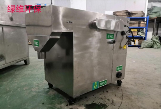 漆水分離一體機(jī)